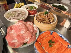 -朱光玉火锅馆·太原旗舰(钟楼街店)