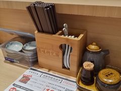 -狮头牌卤味研究所·卤味饭(花城汇南区店)