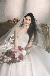 -青禾蒙娜丽莎婚纱摄影(武汉总店)