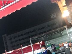 门面-老黑板筋(顺义总店)