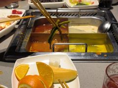 -海底捞火锅(龙湖北京大兴天街店)