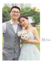 -艺匠摄影ARTIZ STUDIO(南京店)