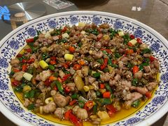-杨记隆府(时代天街店)