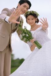 -金夫人婚纱摄影(西昌店)
