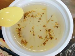 杏仁豆腐-奶酪魏(牛街总店)
