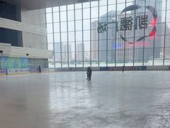 -冠军冰场CHAMPION RINK(凯德广场店)
