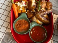 -小满Grainkitchen(滨江商业广场店)
