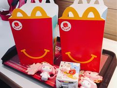 -麦当劳(长泰商业广场店)