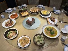-符离集餐厅(万象城店)