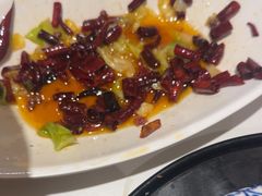 -川味堂·四川豆花(八卦岭店)