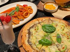 -Nord Grill&Bar Highland诺德西餐(深圳欢乐海岸店)