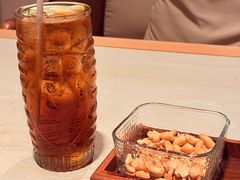-大堂酒廊·亚龙湾万豪度假酒店