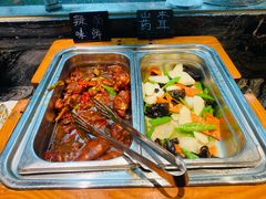 -松子料理(亮马桥店)