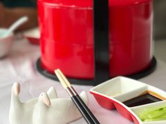 -味+新京宴·烤鸭·北京菜(创意谷店)
