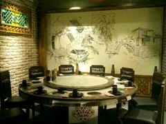 -手选潮汕鲜活牛肉火锅(二七广场店)