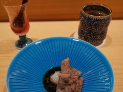 -焼肉 番手十番(銀座三越店)