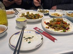 -纳家楼·地道陕菜(劳动路店)
