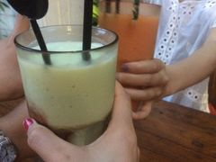 -Pundi Pundi Restaurant