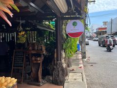 -自然餐厅(Phuket)