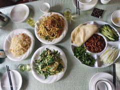 -东北缘餐厅(兰埔路店)