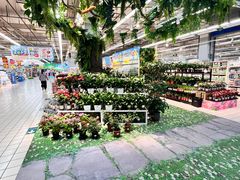 -大润发(花雨店)