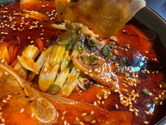 -万达瑞华酒店·品珍中餐厅