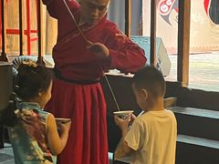 -顺兴老茶馆·精品川菜(世纪城店)