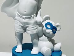 -潮一不贰·法式甜品·生日蛋糕·西式简餐(外滩店)