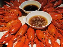 -红盔甲·小龙虾(天钥桥店)
