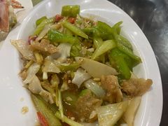 -岛中岛·海鲜大排档·万宁老字号(东澳店)