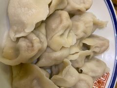 -新兴园饺子馆(北京百子湾店)