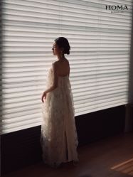-荷玛高端新娘跟妆团队·彩妆培训