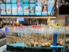 -阿伟海鲜楼·福建菜(延寿店)