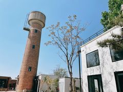 -小意思咖啡店(草桥店)