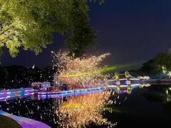 -北京世界公园