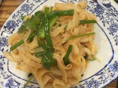 -东北人家铁锅炖(鞍山路店)