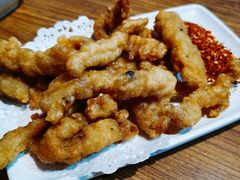 -傣妹火锅(南京东路一店)