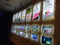 -朴大人炭烤·韩国料理(奥帆中心海尔洲际店)