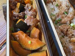 -香竹农庄•传统竹筒饭(十年店)