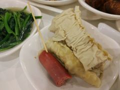 -浦东图书馆读者餐厅