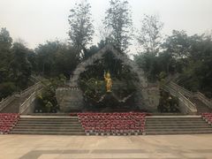 -西双版纳勐泐文化旅游区