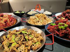 -红盔甲·小龙虾(人民广场店)
