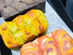 -LELECHA乐乐茶(新街口大洋店)