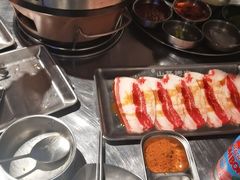 -韩山葵烤肉(太古里店)