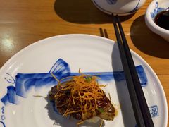 -渔寿司·日本料理(艾尚天地店)