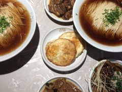 -松鹤面馆·古法焖肉面(观前店)