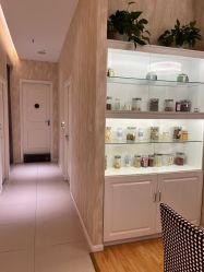 -诗媛嘉美健康管理中心(金桥店)