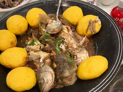 -福来齐·鲁菜海鲜·渔家菜(朝阳街分店)