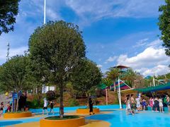 -青鱼湾水上乐园