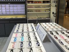-ALPS阿尔卑斯眼镜(我格广场店)